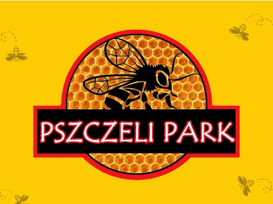 Logo Pszczeli Park